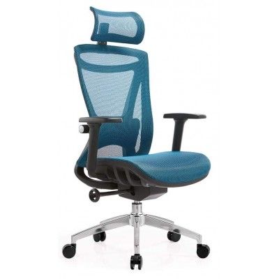 Full Mesh Ergonomic Chair TC CFM1