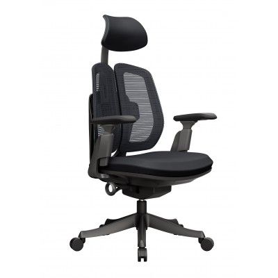 Full Mesh Ergonomic Chair TC CFM2