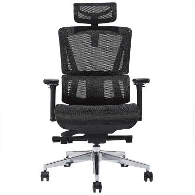 Full Mesh Ergonomic Chair TC CFM3