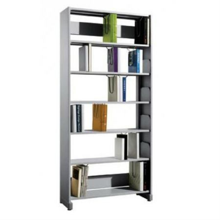 Library Shelving KS605