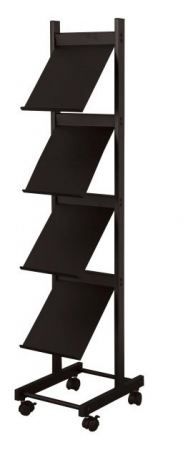 Magazine Rack LT333B