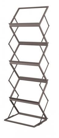 Magazine Rack LT362