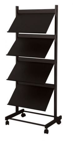 Magazine Rack LT379B