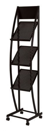 Magazine Rack MR1518