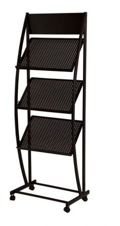 Magazine Rack MR1528