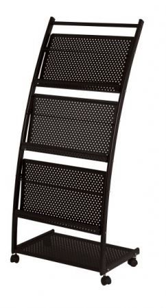 Magazine Rack MR1602