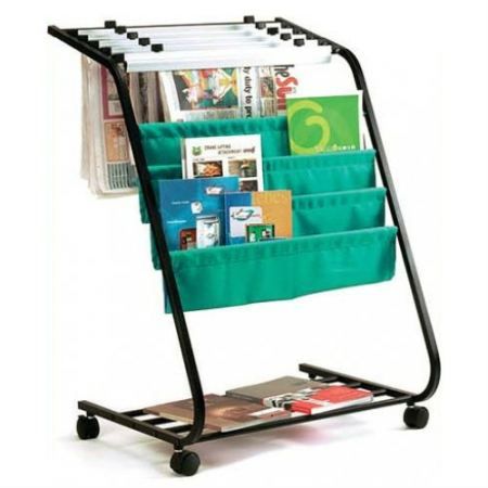 Magazine Rack NEWS28