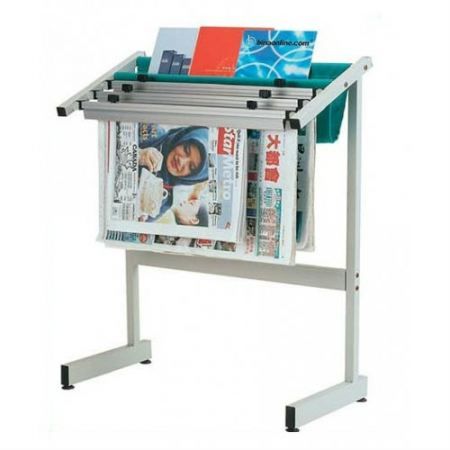 Magazine Rack NEWS38