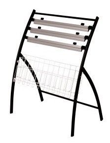 Magazine Rack NM301