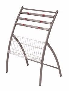 Magazine Rack NM302