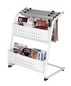 Magazine Rack NM323