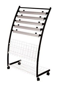 Magazine Rack NM501