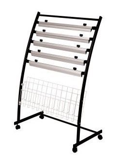 Magazine Rack NM503