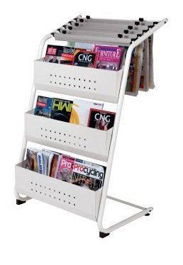 Magazine Rack NM535