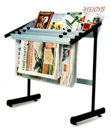 Magazine Rack WPN38