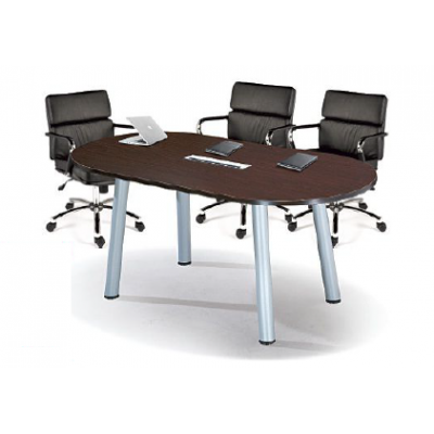 Meeting Table Oval