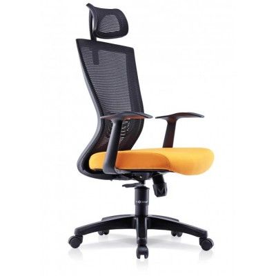 Mesh Chair Ergonomic 1 H/B