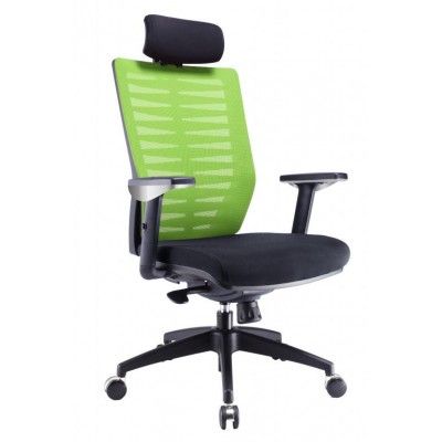 Mesh Chair Leave 1 H/B