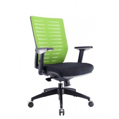 Mesh Chair Leave 1 M/B