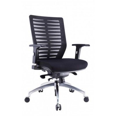 Mesh Chair Leave 2 M/B