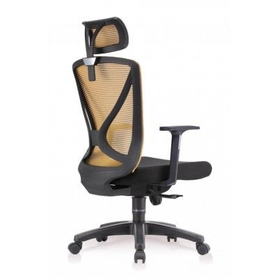 Mesh Chair Polo 1 HB