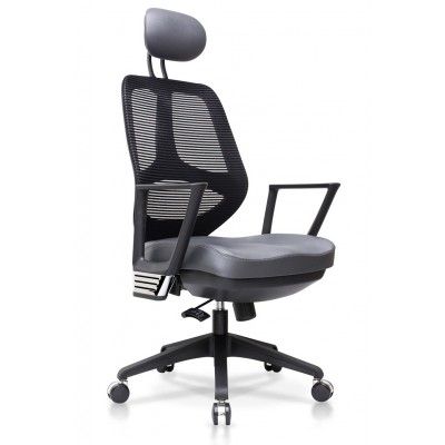 Mesh Chair Werona TC501(A)