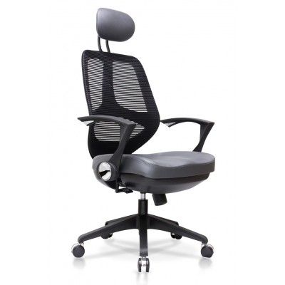 Mesh Chair Werona TC501(B)