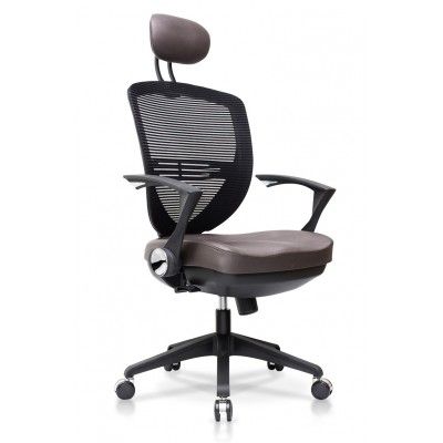 Mesh Chair Werona TC503(B)