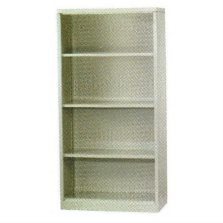 Metal Cupboard KS118W