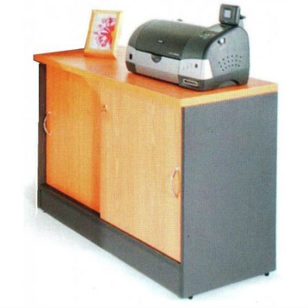 Side Cabinet (G-Series) (GS 303)