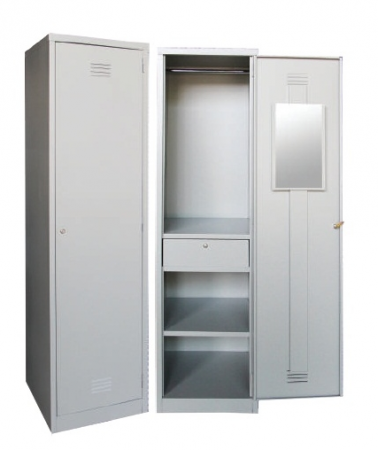 Steel Locker KSCM0002