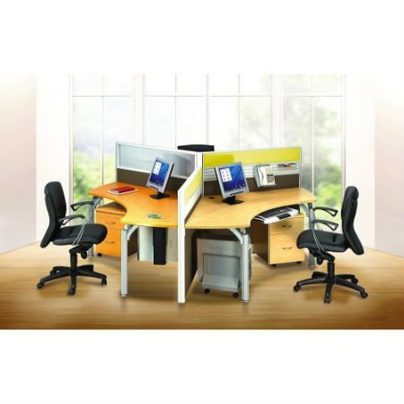 Team Workstation 01 (UA Pole System: Team Workstation)