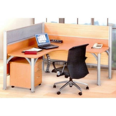 Team Workstation 05 (UA Pole System: Individual Work of Team Work)