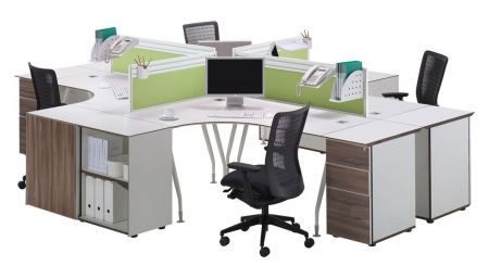 UN-Workstation Set (C)