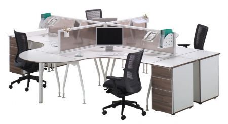 UN-Workstation Set (D)