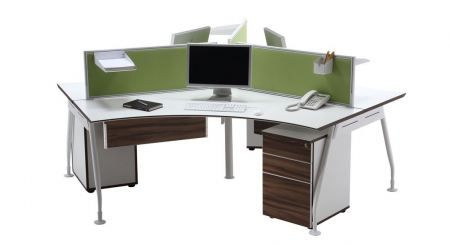 UN-Workstation Set (E)