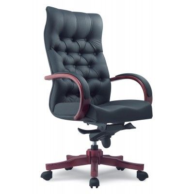 Wooden Director Chair Santuari TC8008