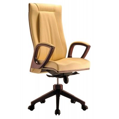 Wooden Director Chair TESA TC6088