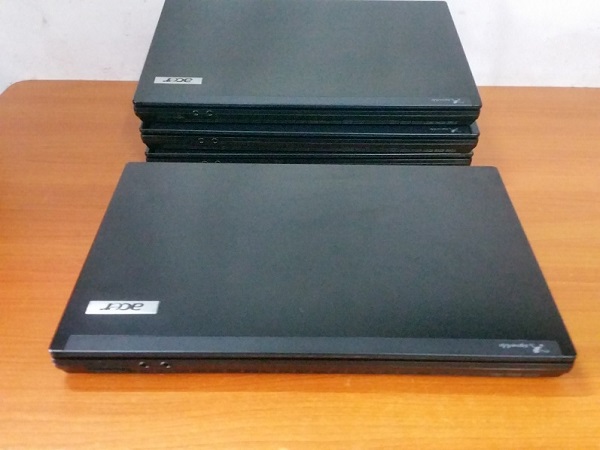 Acer Travelmate 8372G: Core I5 Laptop!