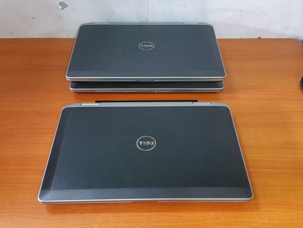 Dell Latitude E6320: Core I5 2nd Gen Laptop!