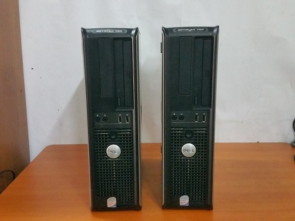 Dell optiplex 760 discount ram