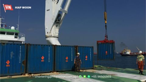 Commercial Explosives Shipping