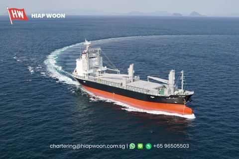 Ocean Freight