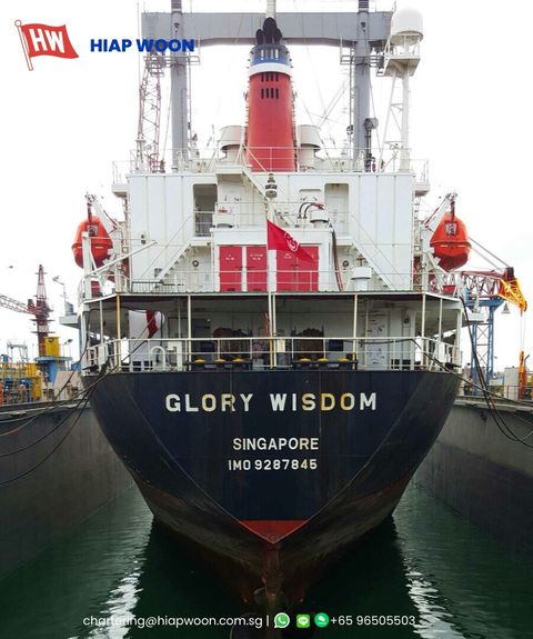 Port Agency