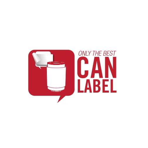 Can Labels