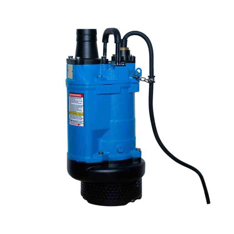 Yamato Dewatering Submersible Pumps