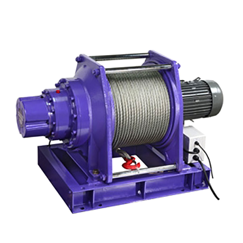 AC Winch CWG-31500