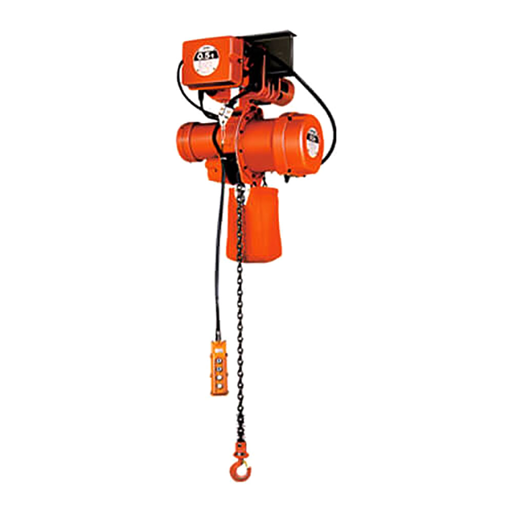 Electric Chain Hoist & Trolley EMT-MH5