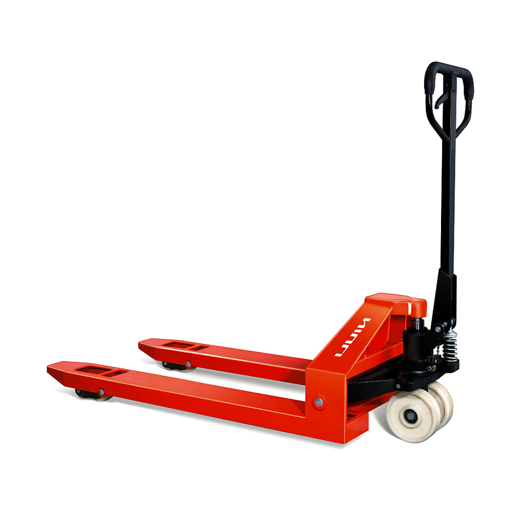 Hand Pallet Truck CBY-5T