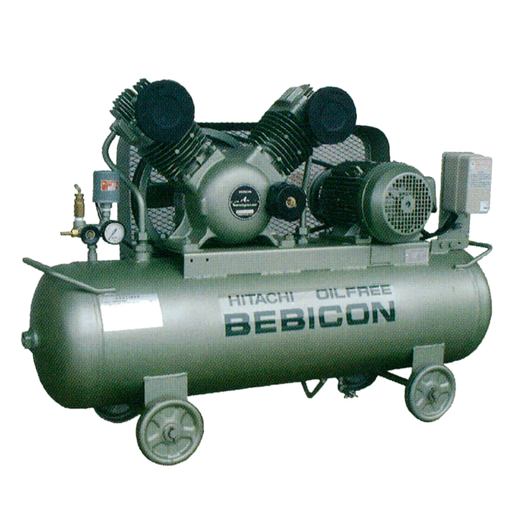 Oil-Free Bebicon Pressure Switch Air Compressor